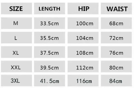 Men’s Gym & Running  Shorts