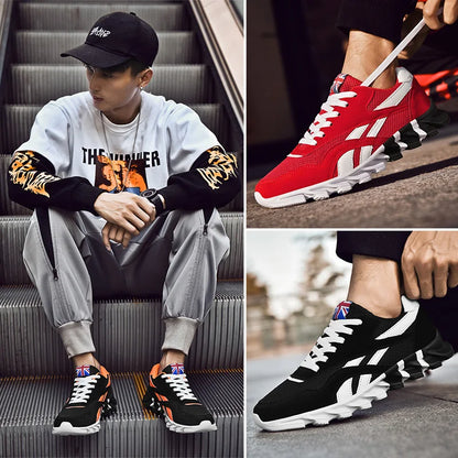 Running  Sneakers Unisex