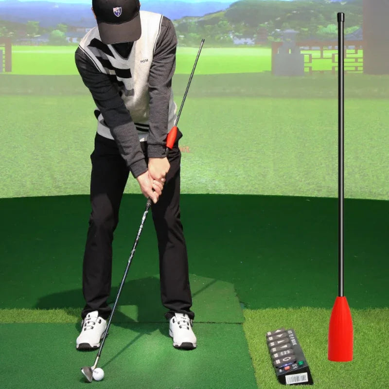 Golf Swing Posture Correction Trainer