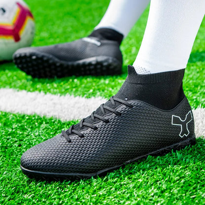 Quality Soccer Boots Unisex