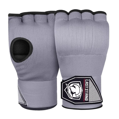 MMA Half Finger Gel Gloves