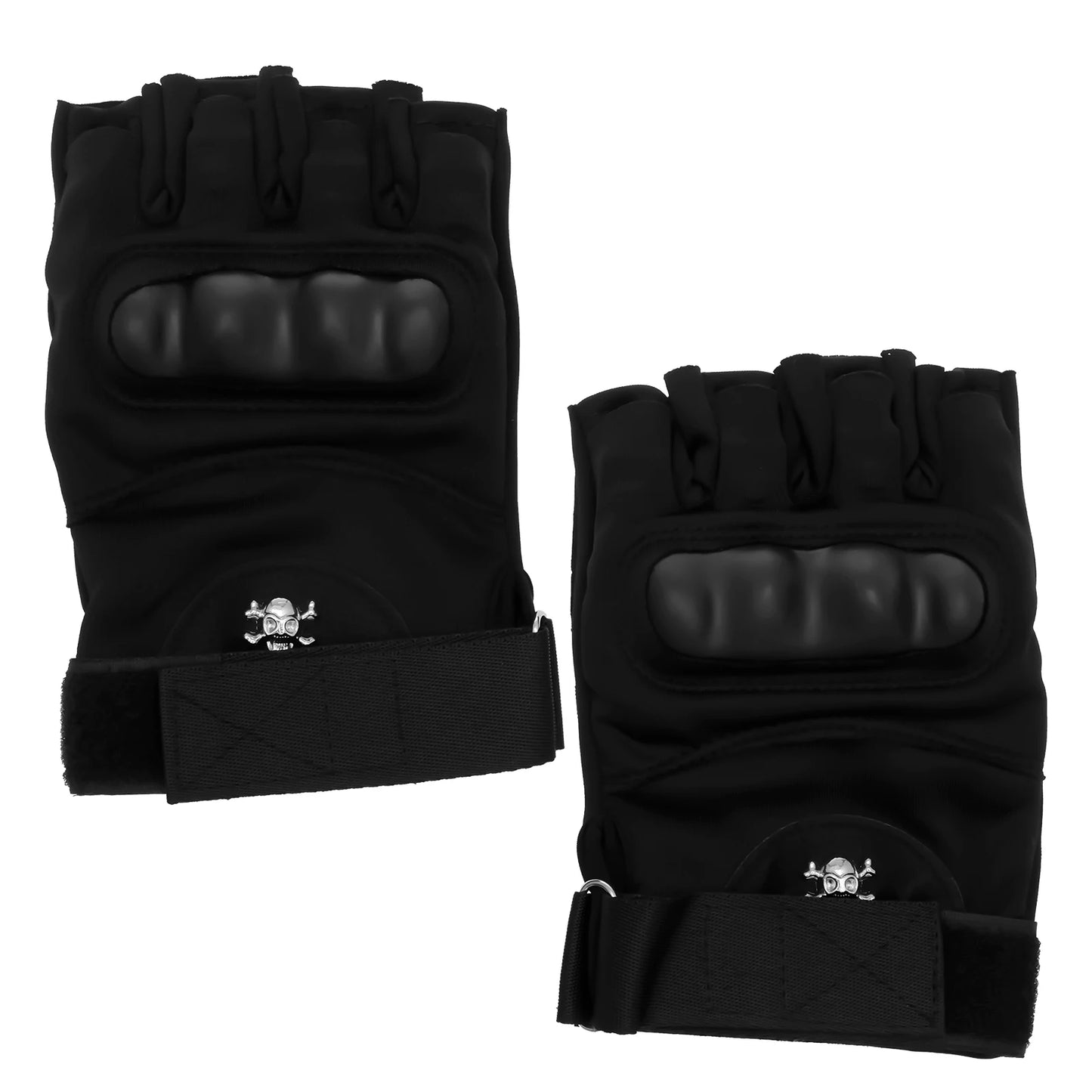 LED Hands-Free Flashlight Gloves