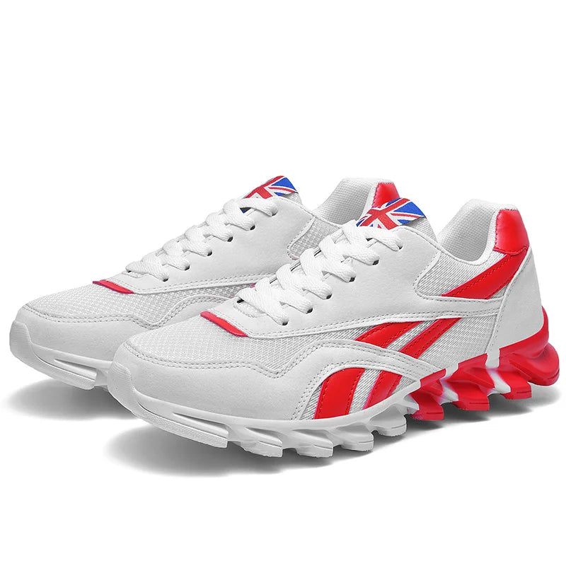 Running  Sneakers Unisex