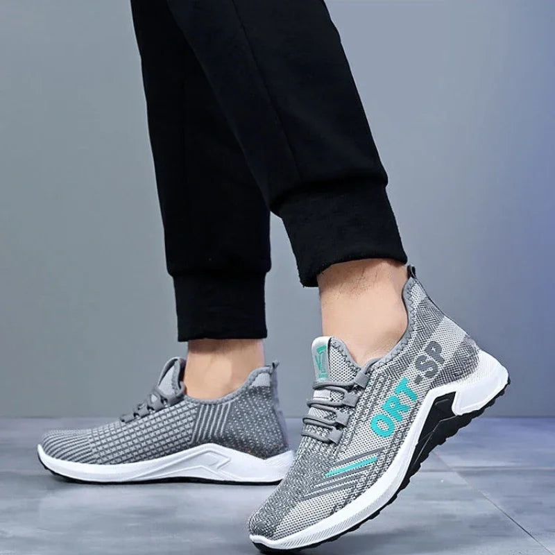 Men's sneakers for running