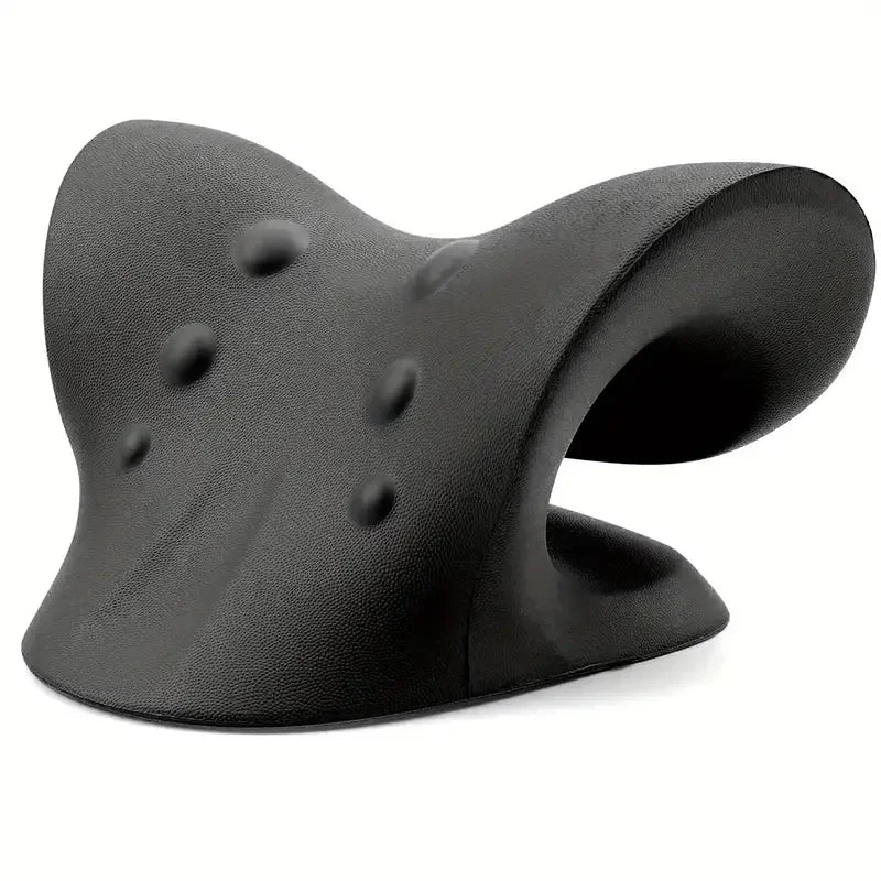 Cervical Neck Stretcher Relaxation Device