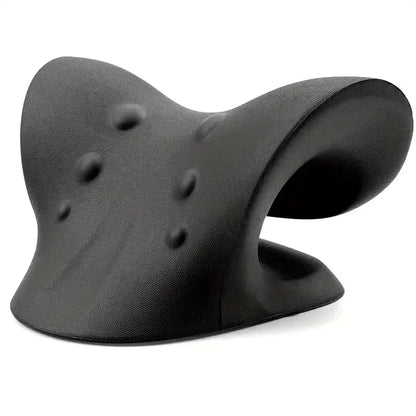 Cervical Neck Stretcher Relaxation Device