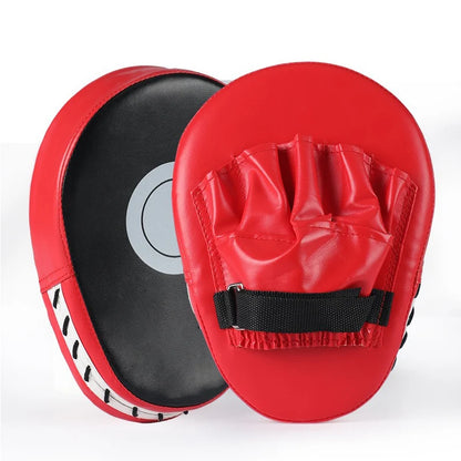 Punching Mitts - Kick Pad