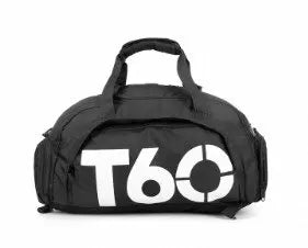 Waterproof Ultralight Gym Travel Bag