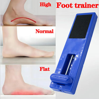 Professional Foot Arch Strengthening Exerciser
