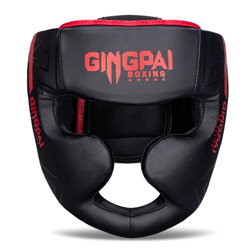 Boxing MMA HeadGear