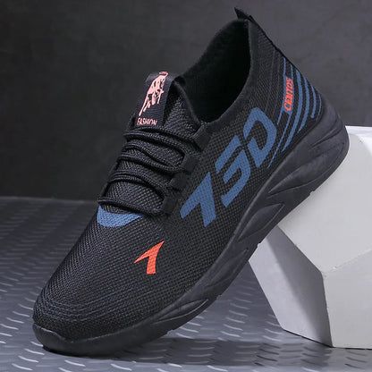 ChatGPT said:
Men’s Lightweight Sports Shoes
