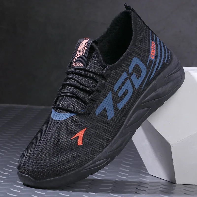 ChatGPT said:
Men’s Lightweight Sports Shoes