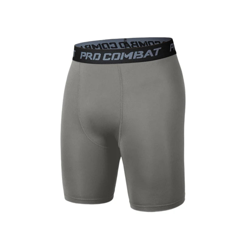 Men’s Compression Quick-Dry Leggings
