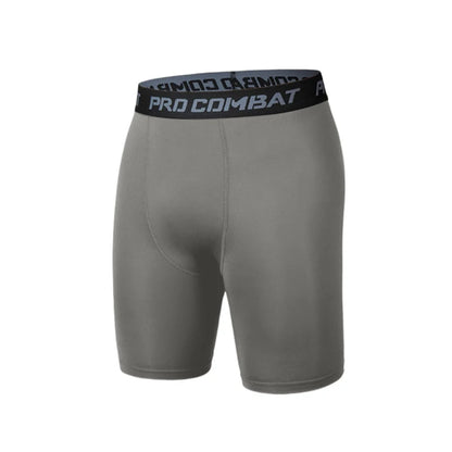 Men’s Compression Quick-Dry Leggings