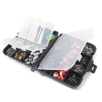 Complete Fishing Tool Starter Kit