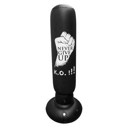 Inflatable Punching Boxing Bag