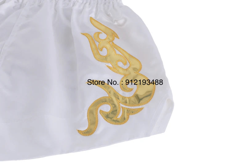 Muay Thai Shorts