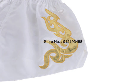 Muay Thai Shorts