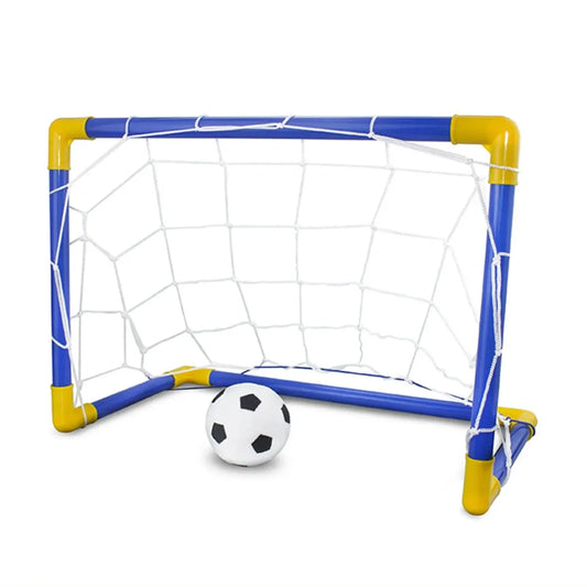 Indoor Mini Folding Soccer Goal Net