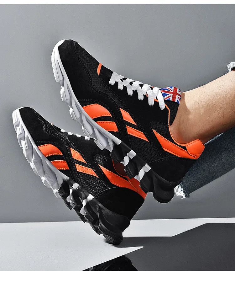 Running  Sneakers Unisex
