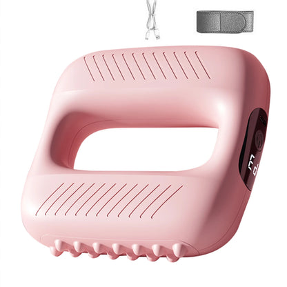 Cordless Deep Tissue Fascia Massager