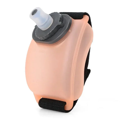 Portable Wrist Water Bottle Hydration