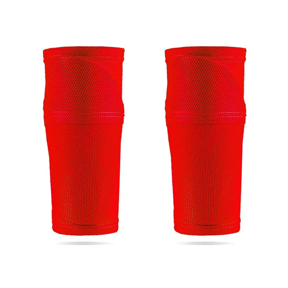 Soccer Shin Guard Sleeve Protector