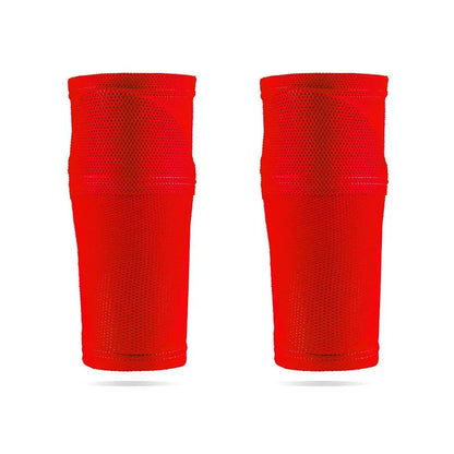 Soccer Shin Guard Sleeve Protector