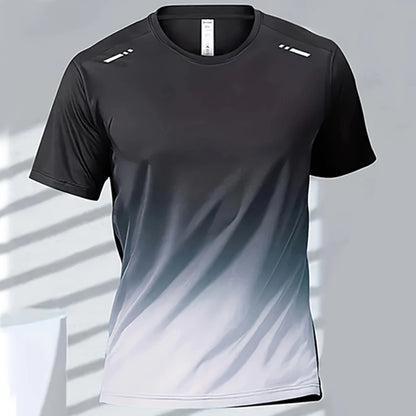 Men's Sportswear Quick-Drying