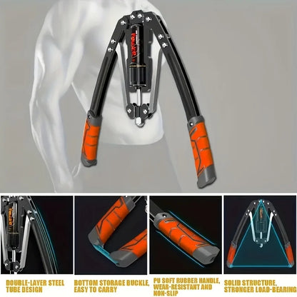Arm Muscle Training And Fitness Equipment