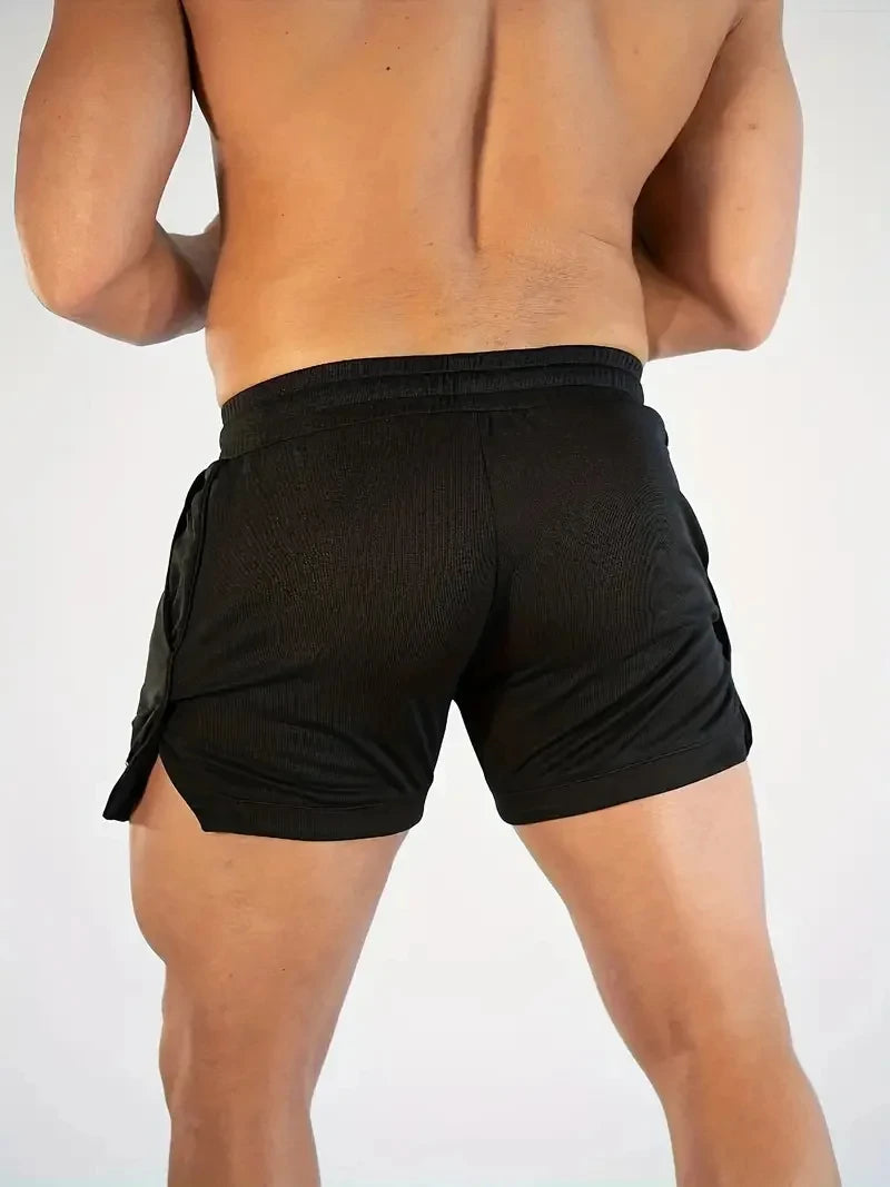 Men’s Gym & Running  Shorts
