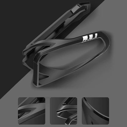 Cycling water bottle holder for MTB and road bikes