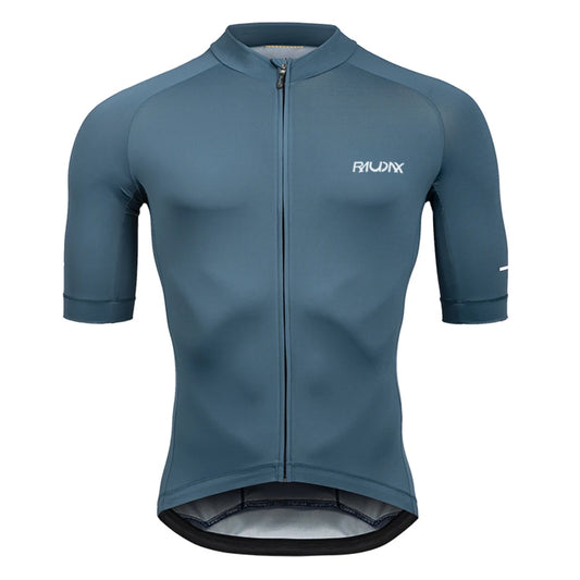 Cycling Racing Tops Short Sleeve