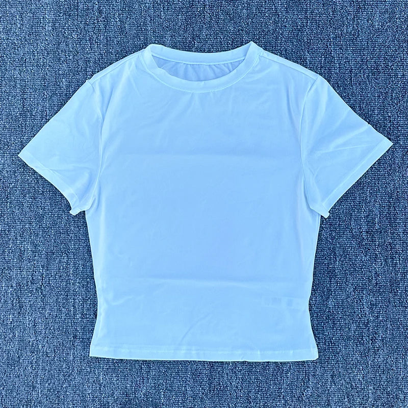 Women’s Quick-Dry Yoga & Fitness Wear