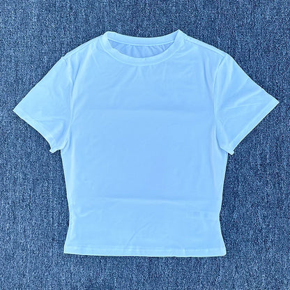 Women’s Quick-Dry Yoga & Fitness Wear