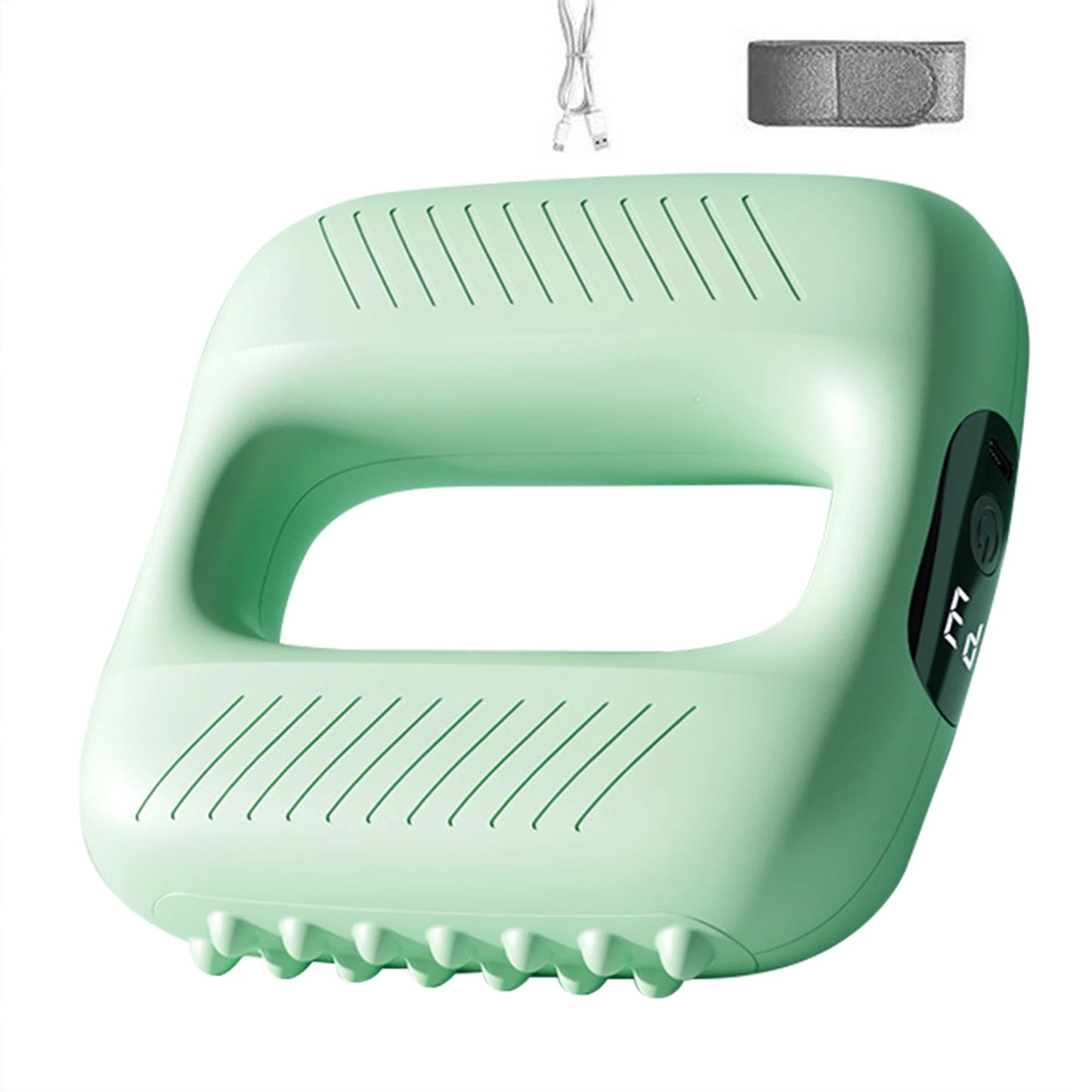 Cordless Deep Tissue Fascia Massager