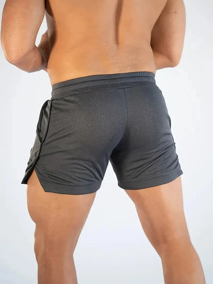 Men’s Gym & Running  Shorts