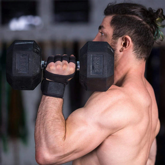 Training Gloves for Men & Women