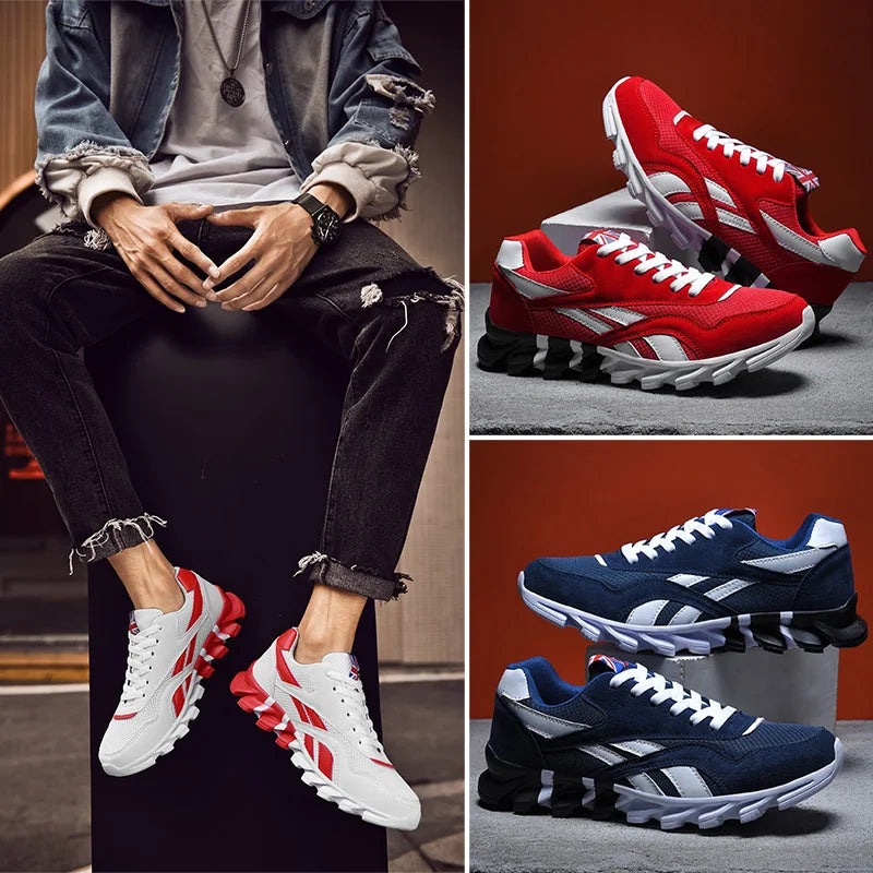 Running  Sneakers Unisex