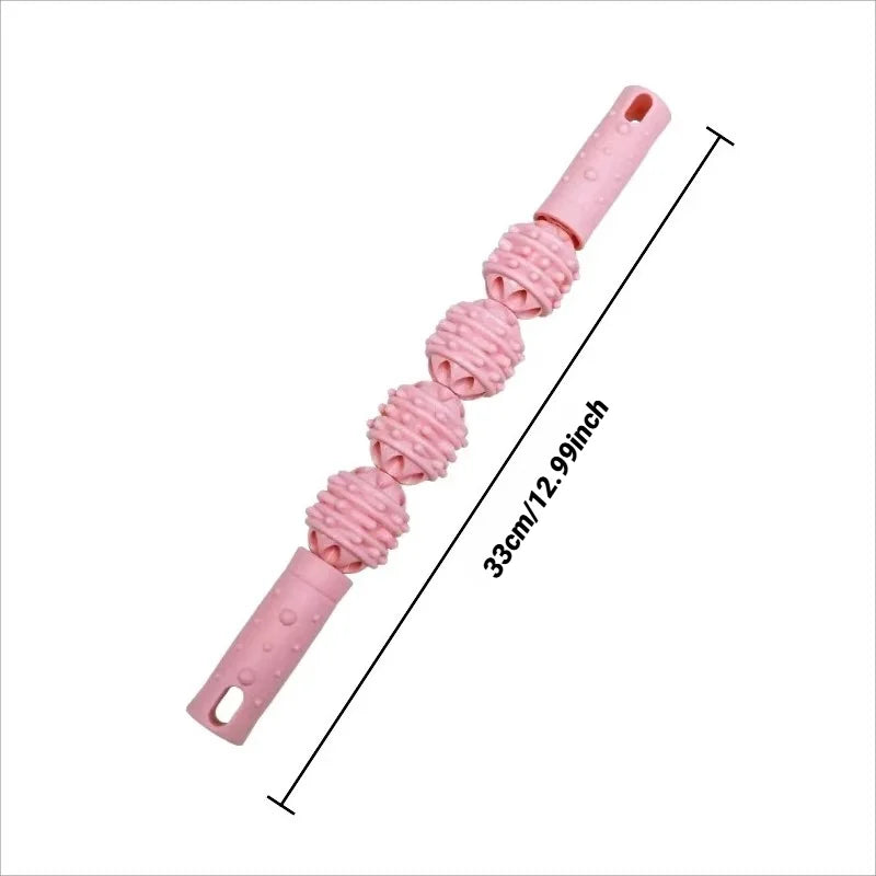 Wolf Tooth Fascia Massage Stick