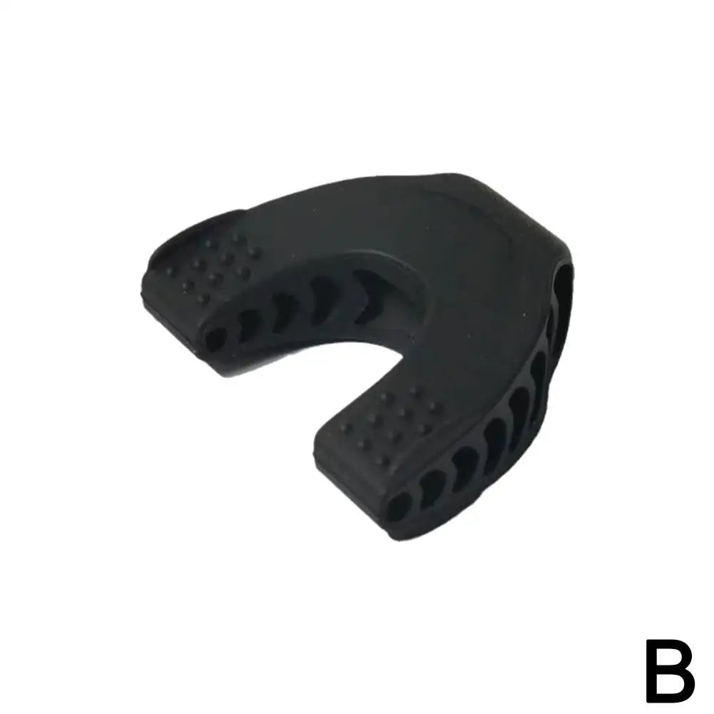 Jaw Exerciser & Neck Toning Trainer