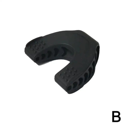Jaw Exerciser & Neck Toning Trainer