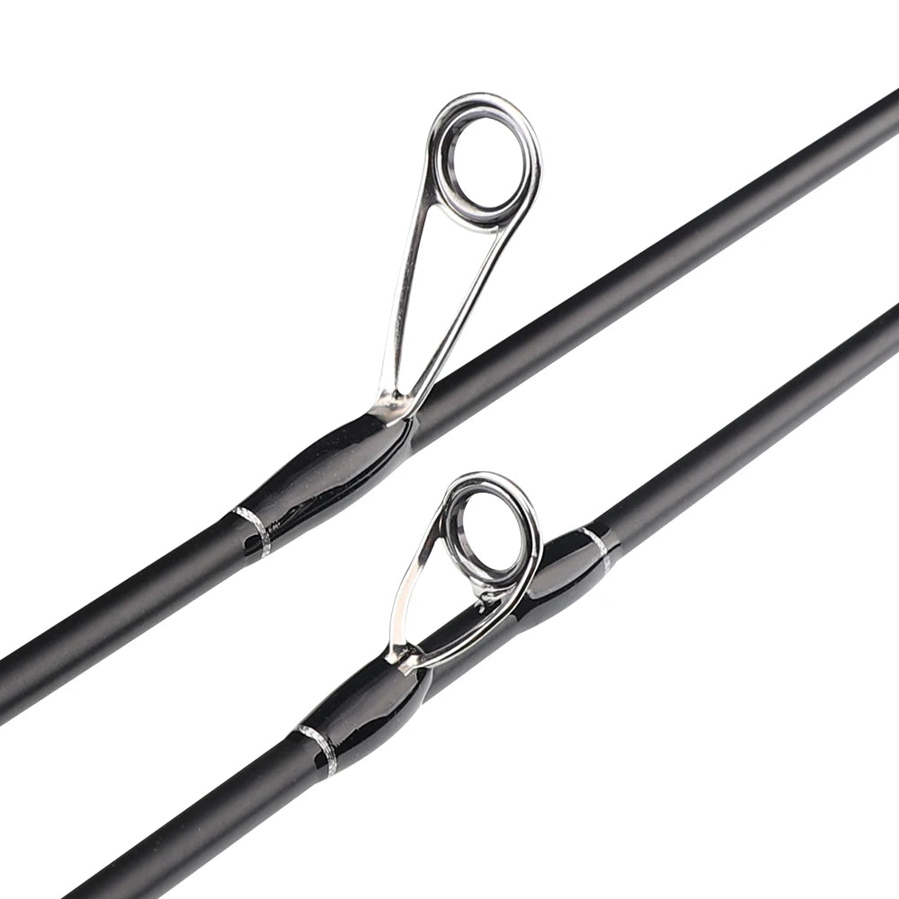Orca Ultralight Trout Fishing Rod