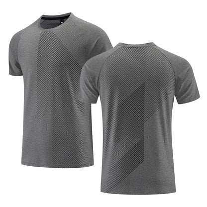Men’s Quick-Dry Running T-Shirt