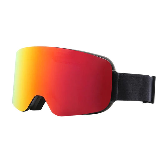 Skiing Snowboard Goggles Women Men