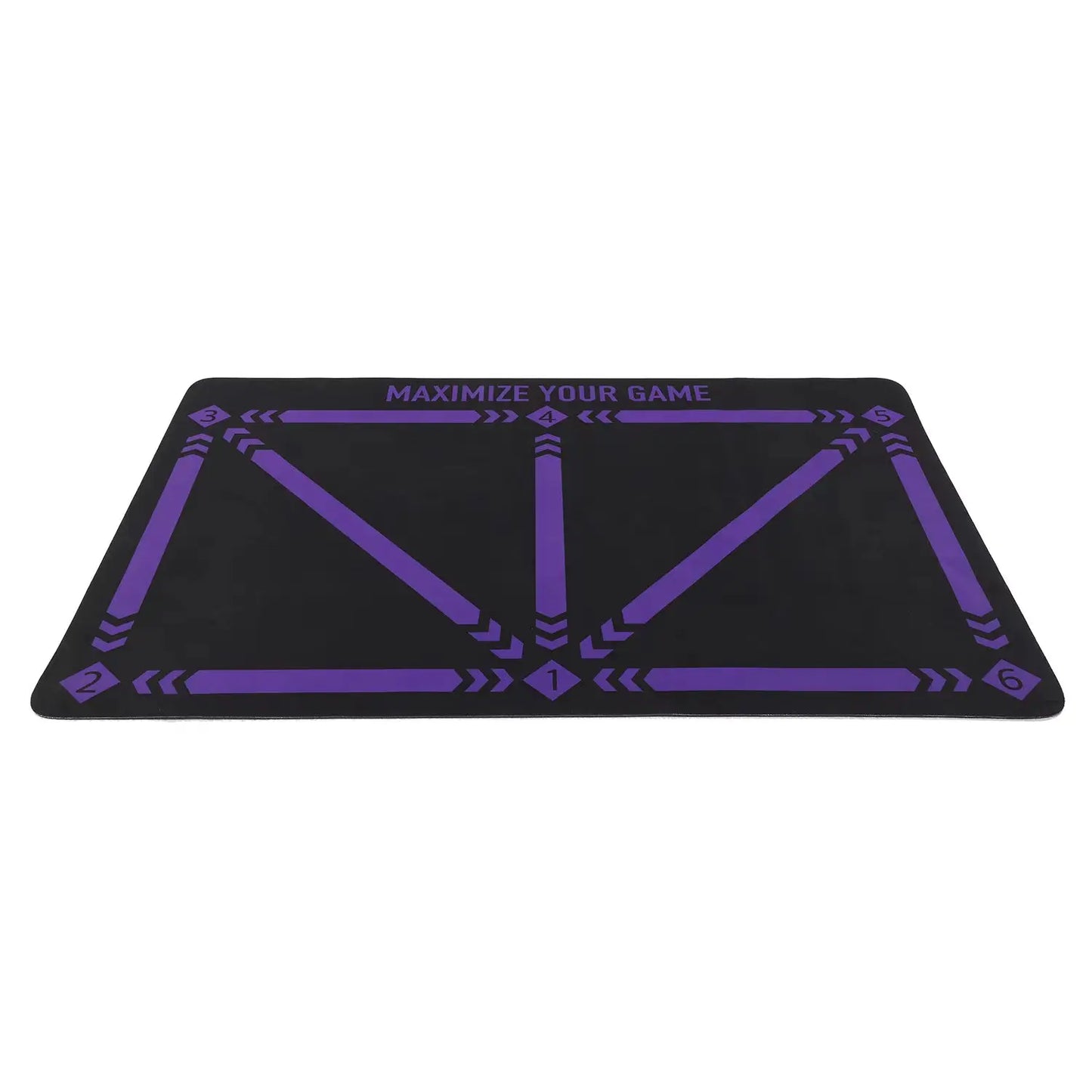 Thick Soccer Training Mat 60x90cm