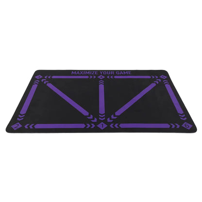 Thick Soccer Training Mat 60x90cm