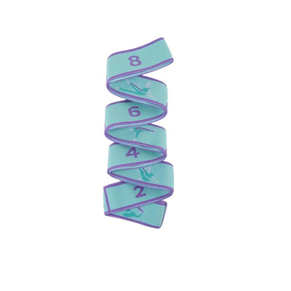 Elastic Yoga Stretching Band for Pilates & Fitness