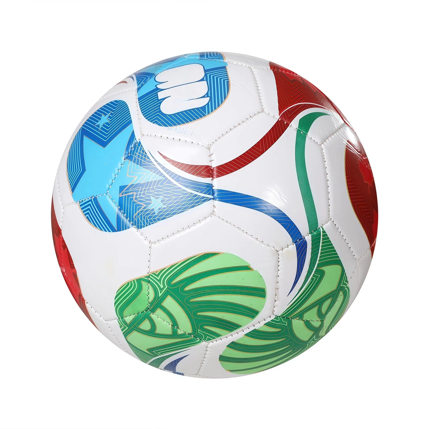 Professional Size 5 Training Football