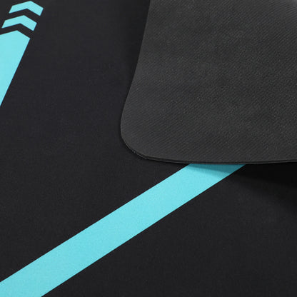 Thick Soccer Training Mat 60x90cm
